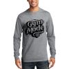 Long Sleeve Essential Tee Thumbnail