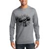 Long Sleeve Essential Tee Thumbnail