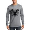 Long Sleeve Essential Tee Thumbnail