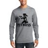 Long Sleeve Essential Tee Thumbnail