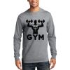Long Sleeve Essential Tee Thumbnail