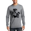 Long Sleeve Essential Tee Thumbnail