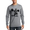 Long Sleeve Essential Tee Thumbnail