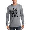 Long Sleeve Essential Tee Thumbnail