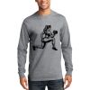 Long Sleeve Essential Tee Thumbnail