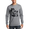 Long Sleeve Essential Tee Thumbnail