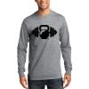 Long Sleeve Essential Tee Thumbnail