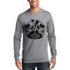 Long Sleeve Essential Tee Thumbnail