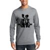 Long Sleeve Essential Tee Thumbnail