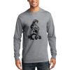 Long Sleeve Essential Tee Thumbnail