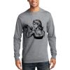 Long Sleeve Essential Tee Thumbnail