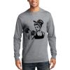 Long Sleeve Essential Tee Thumbnail