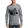 Long Sleeve Essential Tee Thumbnail