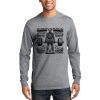 Long Sleeve Essential Tee Thumbnail