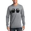 Long Sleeve Essential Tee Thumbnail