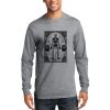 Long Sleeve Essential Tee Thumbnail