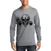Long Sleeve Essential Tee Thumbnail