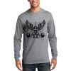 Long Sleeve Essential Tee Thumbnail