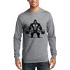 Long Sleeve Essential Tee Thumbnail