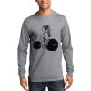 Long Sleeve Essential Tee Thumbnail