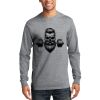 Long Sleeve Essential Tee Thumbnail