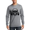 Long Sleeve Essential Tee Thumbnail