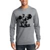 Long Sleeve Essential Tee Thumbnail