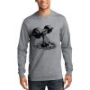 Long Sleeve Essential Tee Thumbnail