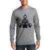 Long Sleeve Essential Tee Thumbnail