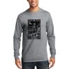 Long Sleeve Essential Tee Thumbnail
