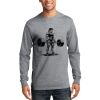 Long Sleeve Essential Tee Thumbnail