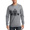 Long Sleeve Essential Tee Thumbnail