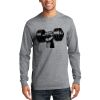 Long Sleeve Essential Tee Thumbnail