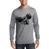 Long Sleeve Essential Tee Thumbnail