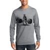 Long Sleeve Essential Tee Thumbnail