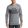 Long Sleeve Essential Tee Thumbnail