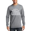Long Sleeve Essential Tee Thumbnail