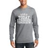 Long Sleeve Essential Tee Thumbnail