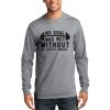 Long Sleeve Essential Tee Thumbnail