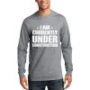 Long Sleeve Essential Tee Thumbnail