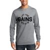 Long Sleeve Essential Tee Thumbnail