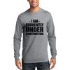 Long Sleeve Essential Tee Thumbnail