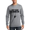 Long Sleeve Essential Tee Thumbnail