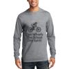 Long Sleeve Essential Tee Thumbnail