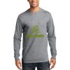 Long Sleeve Essential Tee Thumbnail