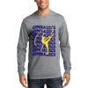 Long Sleeve Essential Tee Thumbnail