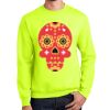 Essential Fleece Crewneck Sweatshirt Thumbnail