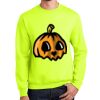 Essential Fleece Crewneck Sweatshirt Thumbnail