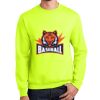 Essential Fleece Crewneck Sweatshirt Thumbnail