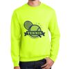 Essential Fleece Crewneck Sweatshirt Thumbnail